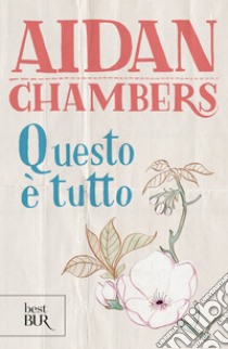 Questo è tutto. I racconti del cuscino di Cordelia Kenn. E-book. Formato EPUB ebook di Aidan Chambers