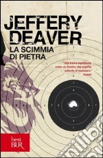 La scimmia di pietra. E-book. Formato PDF ebook