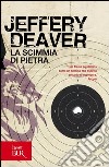 La scimmia di pietra. E-book. Formato PDF ebook