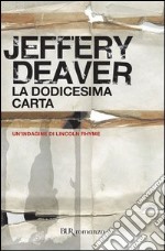 La dodicesima carta. E-book. Formato PDF ebook