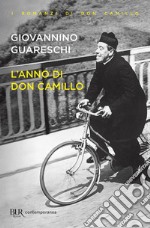 L'anno di Don Camillo. E-book. Formato EPUB ebook