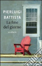 La fine del giorno. E-book. Formato EPUB ebook