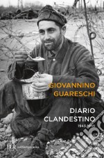 Diario clandestino 1943-1945. E-book. Formato EPUB ebook