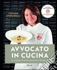 Avvocato in cucina. E-book. Formato PDF ebook