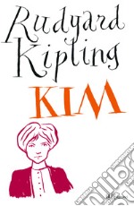 Kim. E-book. Formato EPUB ebook