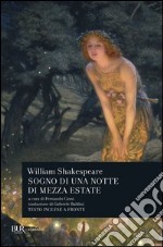 Sogno di una notte di mezza estate. E-book. Formato PDF ebook