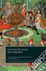 Decameron. E-book. Formato EPUB ebook