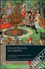 Decameron. E-book. Formato PDF ebook