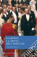 La cripta dei cappuccini. E-book. Formato EPUB ebook