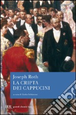 La cripta dei cappuccini. E-book. Formato PDF ebook