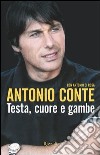 Testa, cuore e gambe. La mia vita sempre in pressing. E-book. Formato EPUB ebook