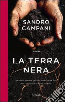 La terra nera. E-book. Formato PDF ebook di Sandro Campani