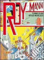 Roy Mann. E-book. Formato PDF ebook