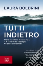 Tutti indietro. E-book. Formato EPUB