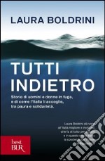 Tutti indietro. E-book. Formato PDF ebook