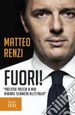 Fuori!. E-book. Formato EPUB ebook