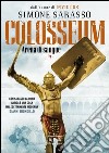 Colosseum. Arena di sangue. E-book. Formato EPUB ebook