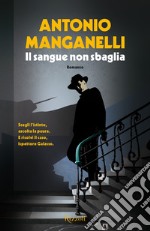 Il sangue non sbaglia. E-book. Formato EPUB ebook