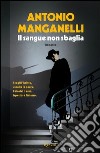 Il sangue non sbaglia. E-book. Formato PDF ebook