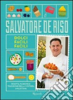 Dolci facili facili. E-book. Formato PDF ebook