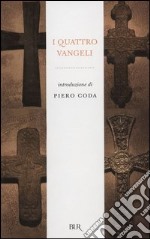 I quattro vangeli. E-book. Formato PDF ebook