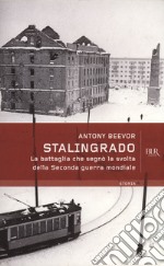 Stalingrado. E-book. Formato EPUB ebook