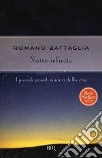 Notte infinita. E-book. Formato EPUB ebook