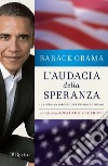 L'audacia della speranza. E-book. Formato EPUB ebook