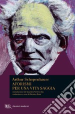 Aforismi per una vita saggia. E-book. Formato EPUB ebook