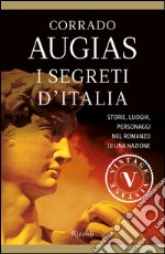 I segreti d'Italia (VINTAGE). E-book. Formato EPUB ebook