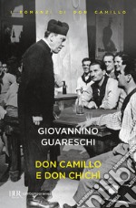 Don Camillo e don Chichì. (Don Camillo e i giovani d'oggi). E-book. Formato EPUB ebook