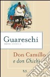 Don Camillo e don Chichì. (Don Camillo e i giovani d'oggi). E-book. Formato PDF ebook