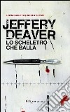 Lo scheletro che balla. E-book. Formato PDF ebook