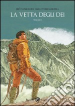 La vetta degli Dei - vol. 1. E-book. Formato PDF ebook