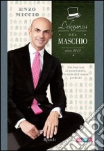 L' eleganza del maschio. E-book. Formato EPUB ebook