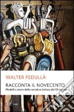 Racconta il Novecento. E-book. Formato PDF