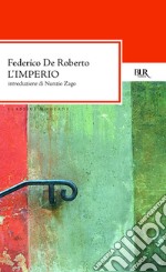 L'imperio. E-book. Formato EPUB ebook