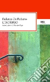 L'imperio. E-book. Formato EPUB ebook di Federico De Roberto
