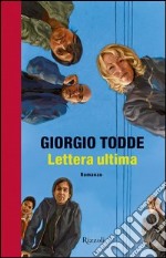 Lettera ultima. E-book. Formato EPUB ebook