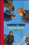 Lettera ultima. E-book. Formato EPUB ebook