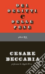 Dei delitti e delle pene. E-book. Formato EPUB ebook