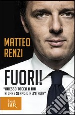 Fuori!. E-book. Formato PDF ebook