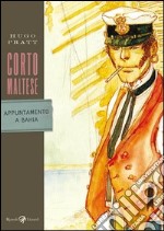 Corto Maltese - Appuntamento a Bahia. E-book. Formato PDF ebook