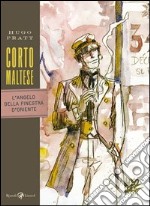 Corto Maltese - L'angelo della finestra d'Oriente. E-book. Formato PDF ebook