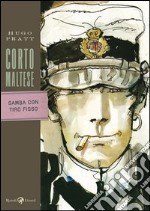 Corto Maltese - Samba con tiro fisso. E-book. Formato PDF ebook