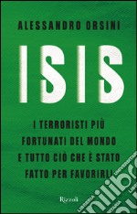 Isis. E-book. Formato EPUB ebook