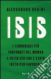 Isis. E-book. Formato EPUB ebook di Alessandro Orsini