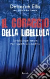 Il coraggio della libellula. E-book. Formato EPUB ebook