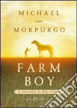 Farm boy. E-book. Formato PDF ebook