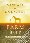 Farm boy. E-book. Formato EPUB ebook